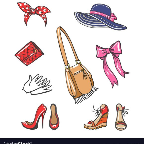 OPEN TO REASONABLE OFFERS!—EXCLUDES ITEMS MARKED FIRM - Picture 8 of 10